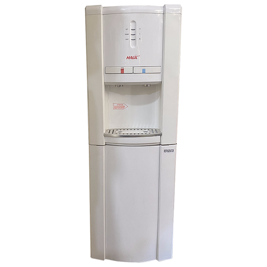 Magic 2 Taps Water Dispenser