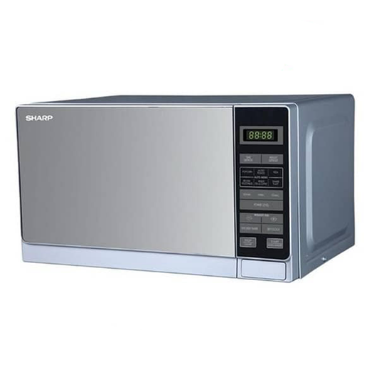 Sharp Microwave and Grill