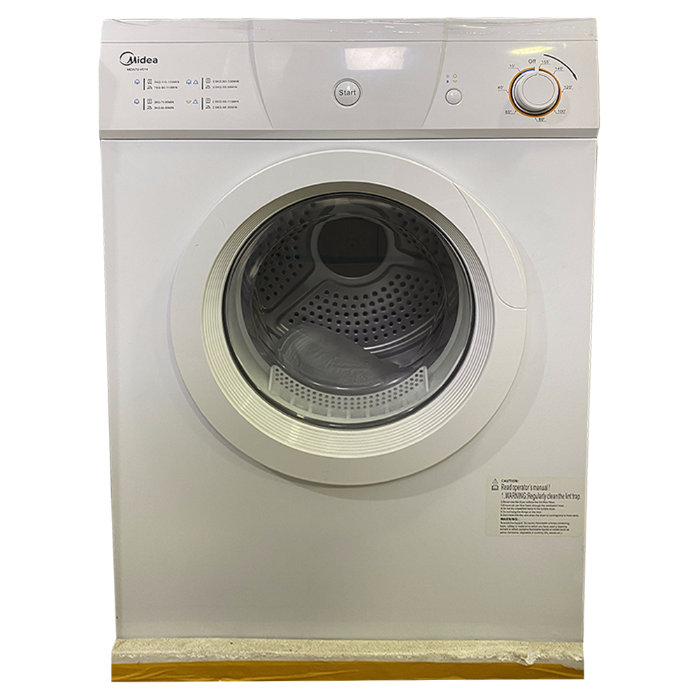 Midea 9kg Dryer