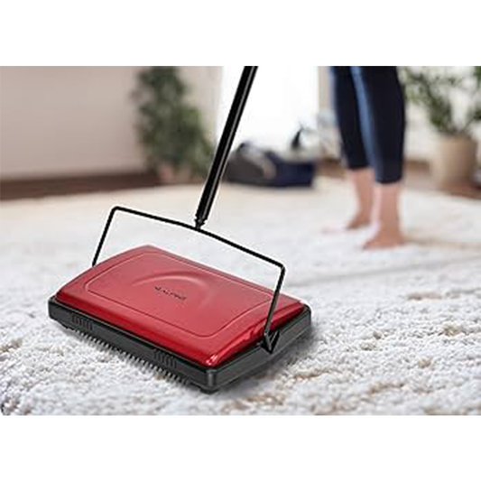 Mirage Manual Carpet Sweeper