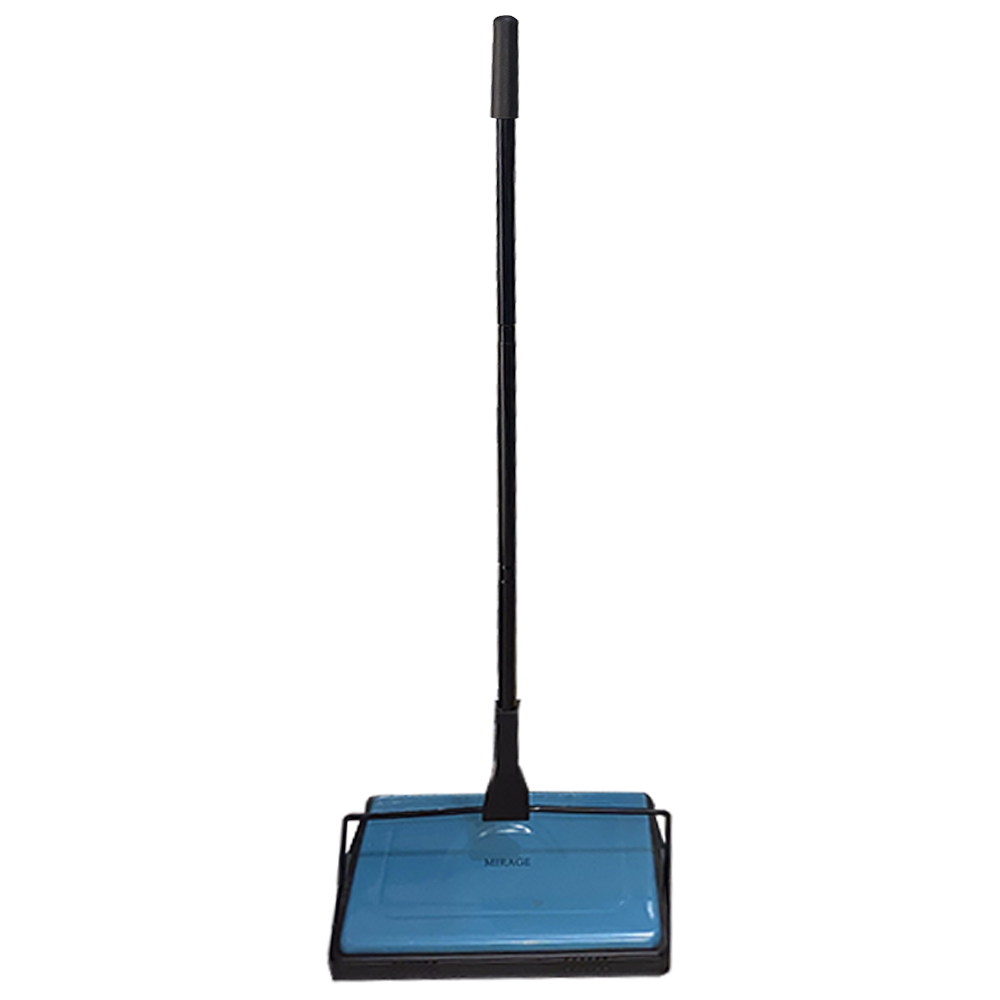 Mirage Manual Carpet Sweeper