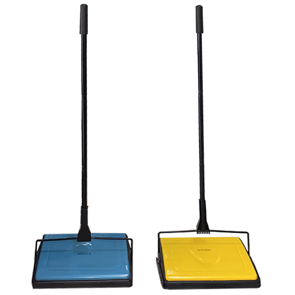Mirage Manual Carpet Sweeper
