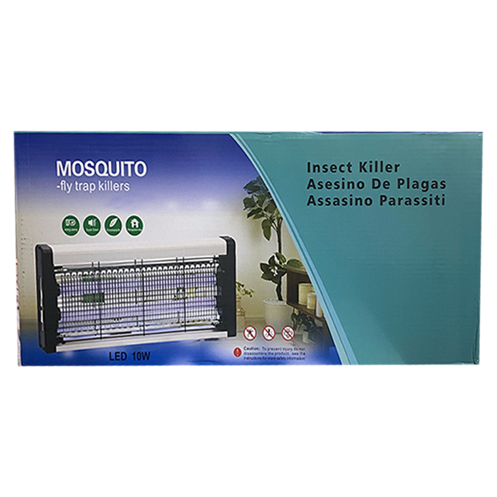 Mosquito Killer Fly Trap 10W