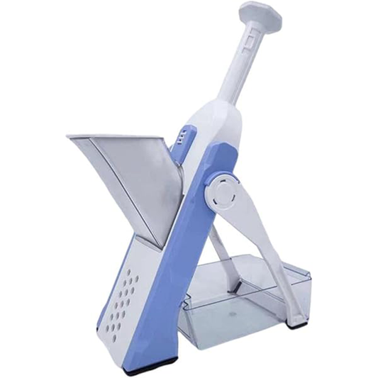 Multi-Function Chopper