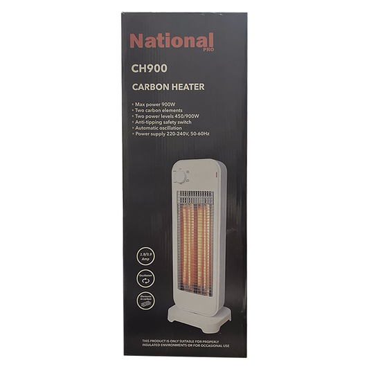 National Electrical Heater