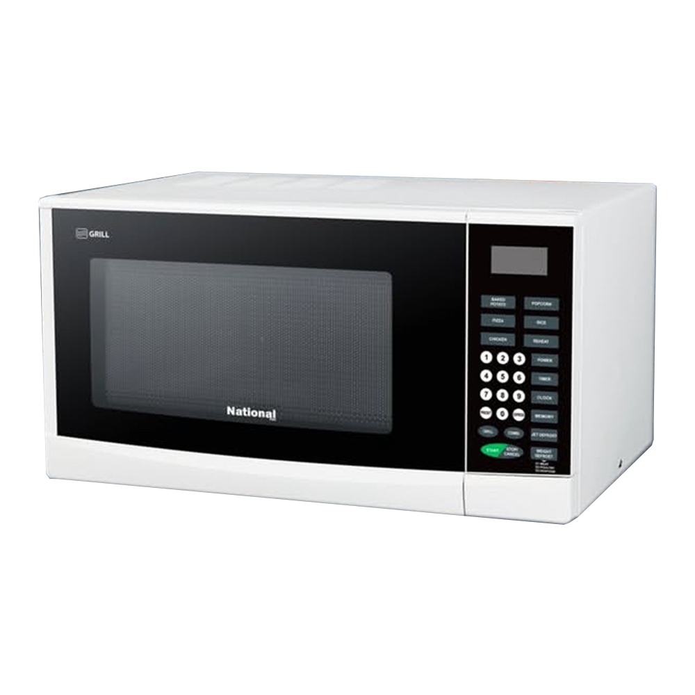 National Microwave