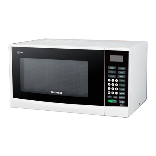 National Microwave