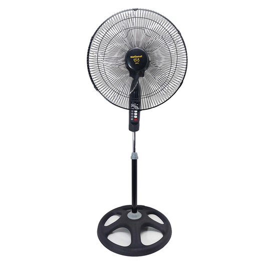 National Star Normal Fan