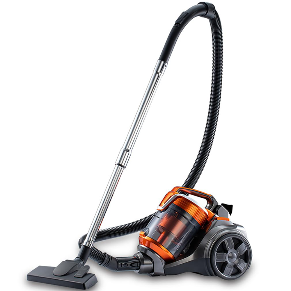National Vacuum Cleaner Bagless