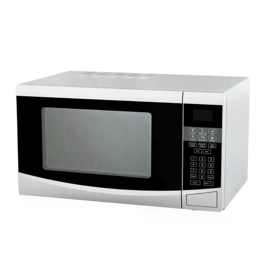 National Line Microwave Oven