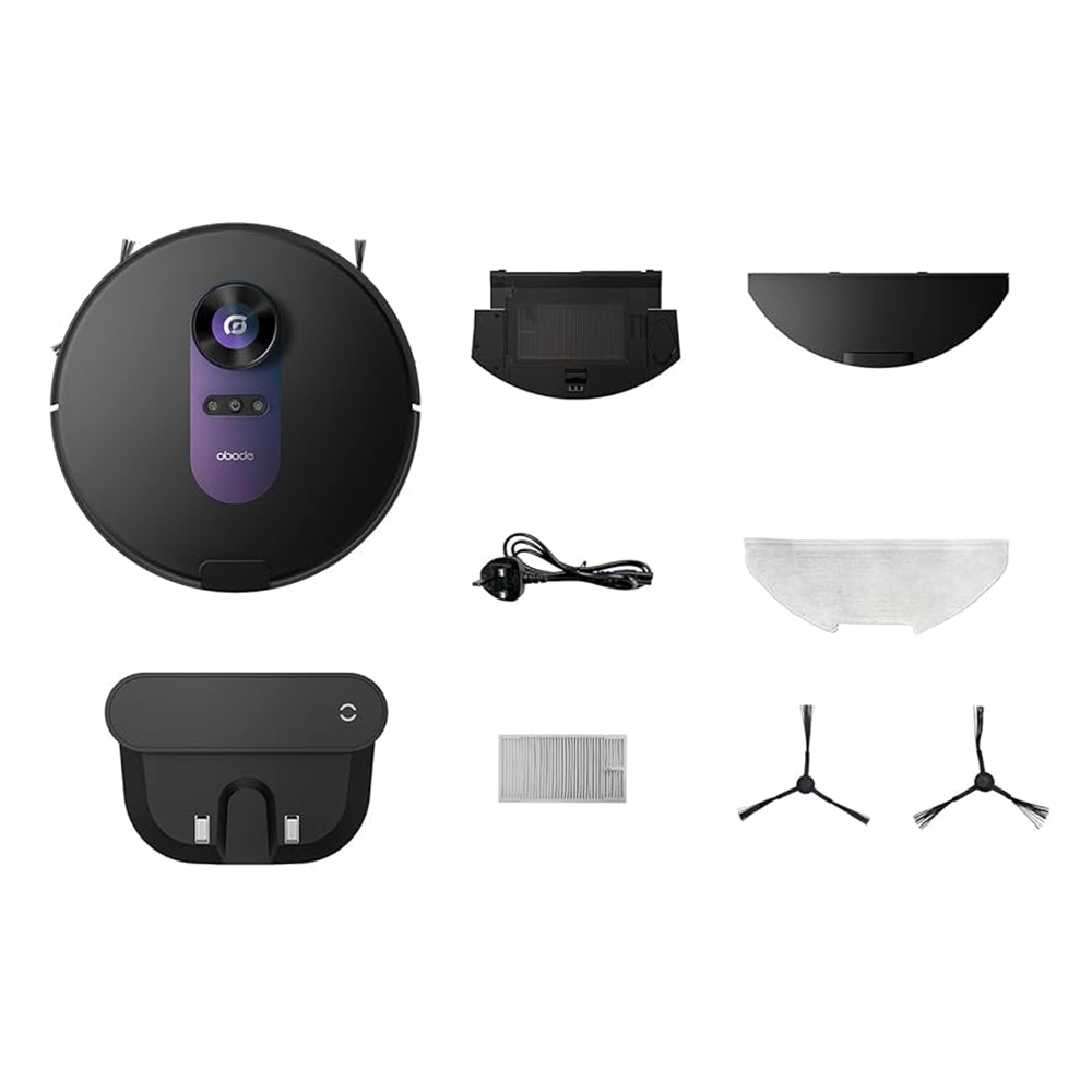 Obode Robot Vacuum Cleaner