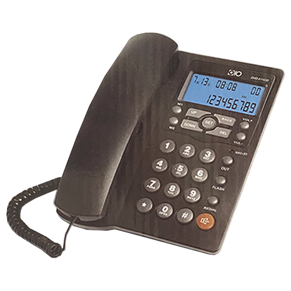 OHO Digital Telephone Deskphone