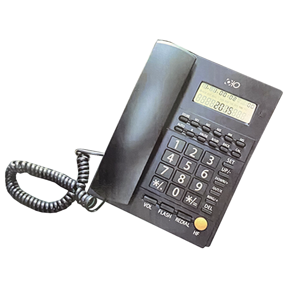 OHO Digital Telephone Deskphone