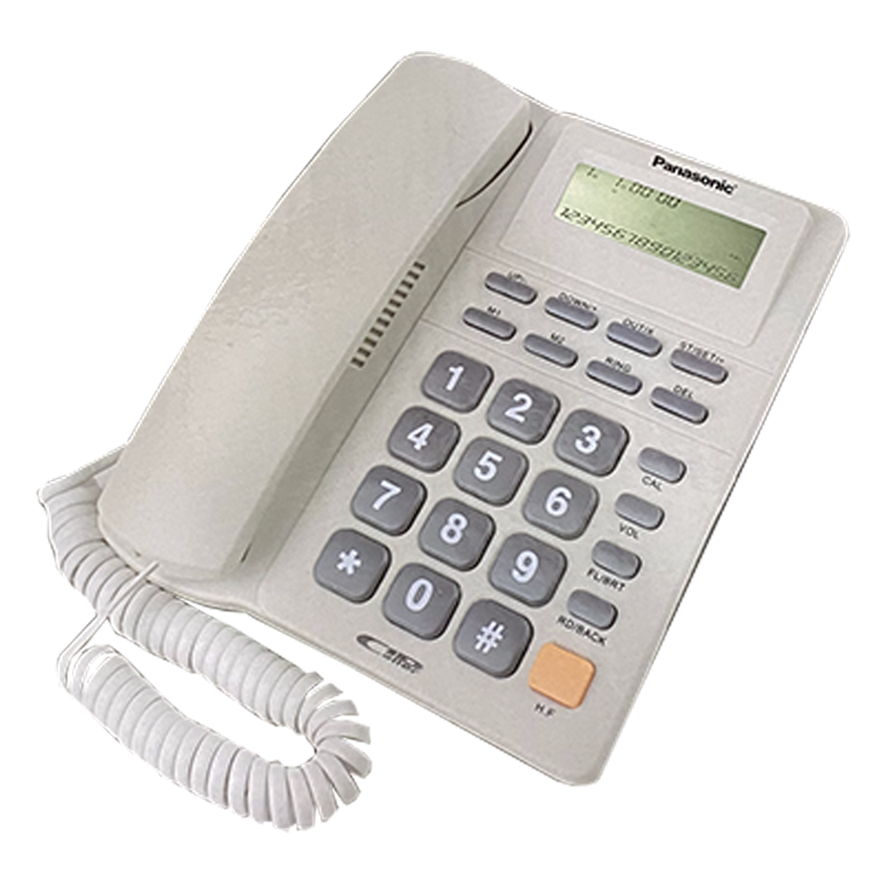 Panasonic Digital Telephone Deskphone