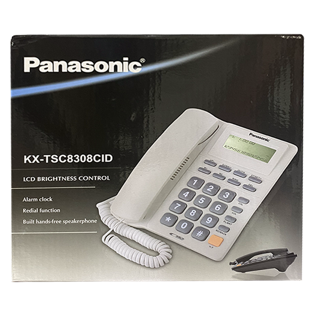 Panasonic Digital Telephone Deskphone