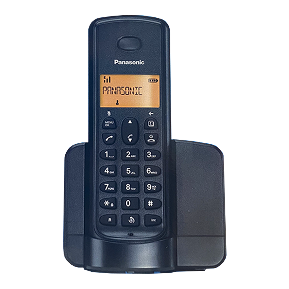 Panasonic Digital Cordless Phone Handy