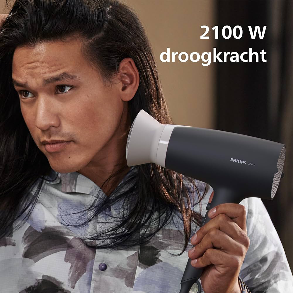 Philips Hair Dryer