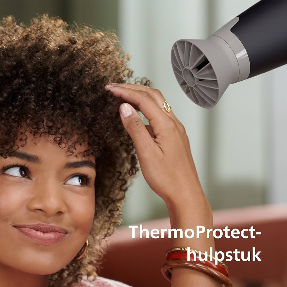 Philips Hair Dryer