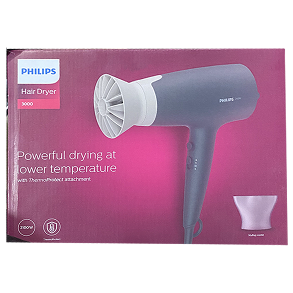 Philips Hair Dryer