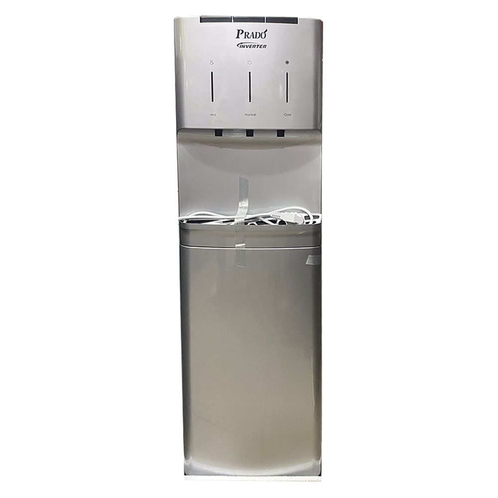 Prado 3 Taps Water Dispenser