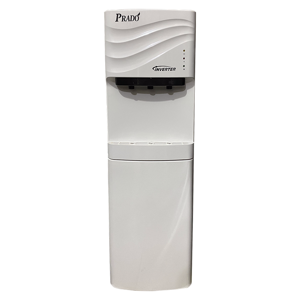 Prado 3 Taps Water Dispenser