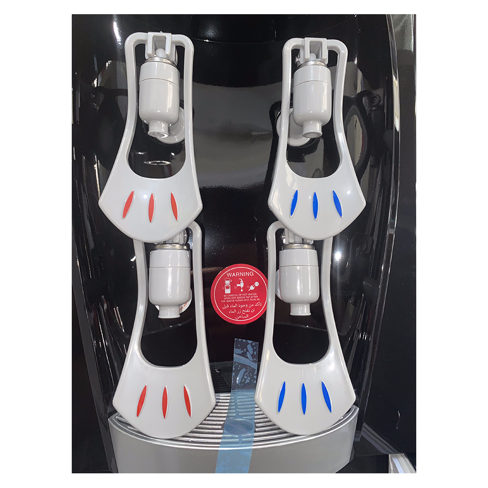 Prado 2 Taps Water Dispenser