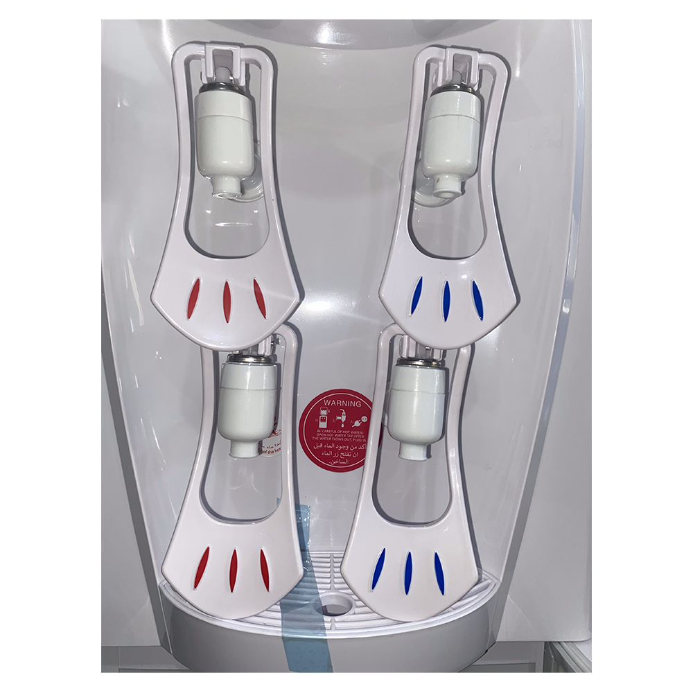 Prado 2 Taps Water Dispenser