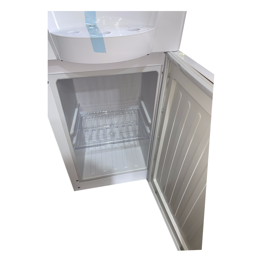 Prado 2 Taps Water Dispenser