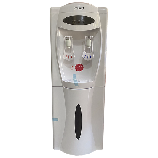 Prado 2 Taps Water Dispenser