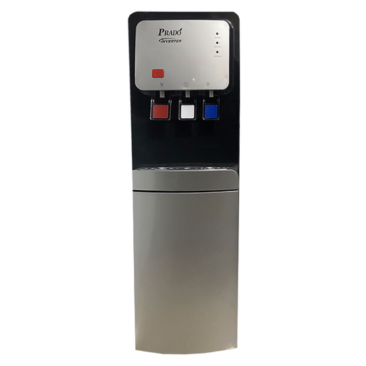 Prado 3 Taps Water Dispenser