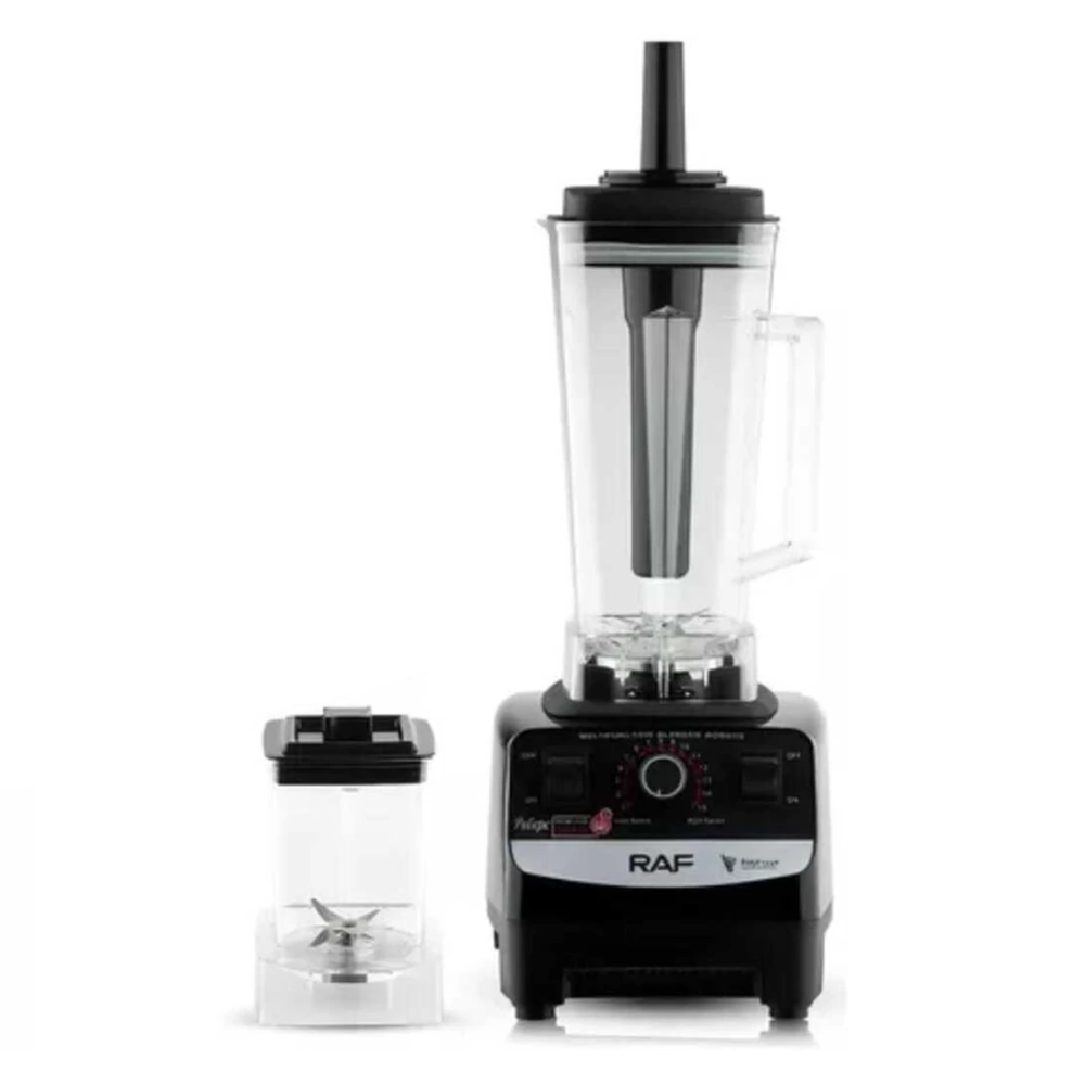 RAF 2in1 Electric Blender