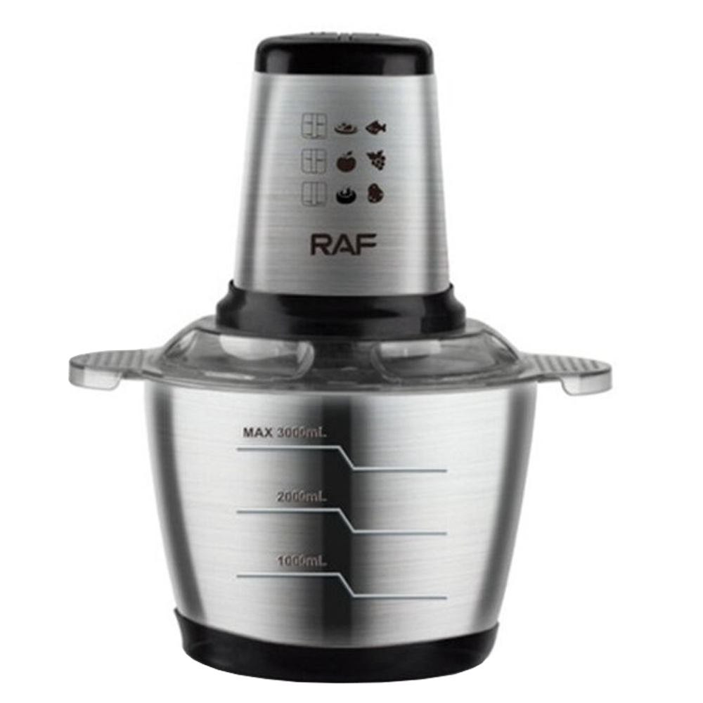 RAF Food Processor