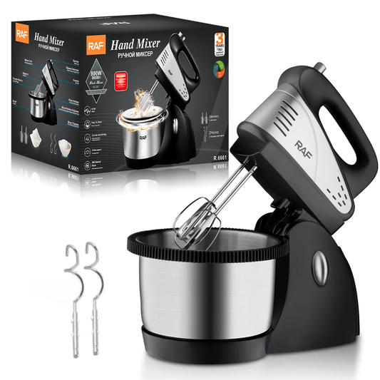 RAF Hand Mixer