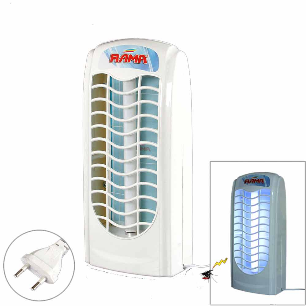 Rama Mosquito Killer Glue Paper Trap