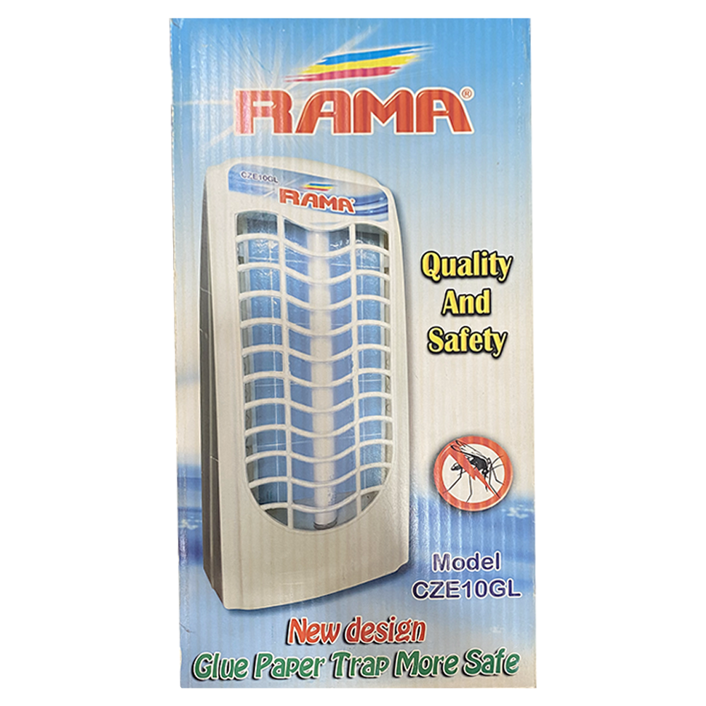 Rama Mosquito Killer Glue Paper Trap