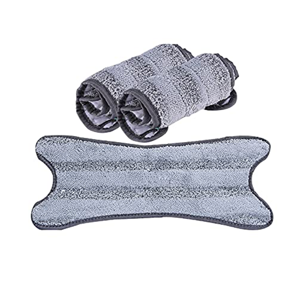 All-in-One Cleaning Kit & Mop Set