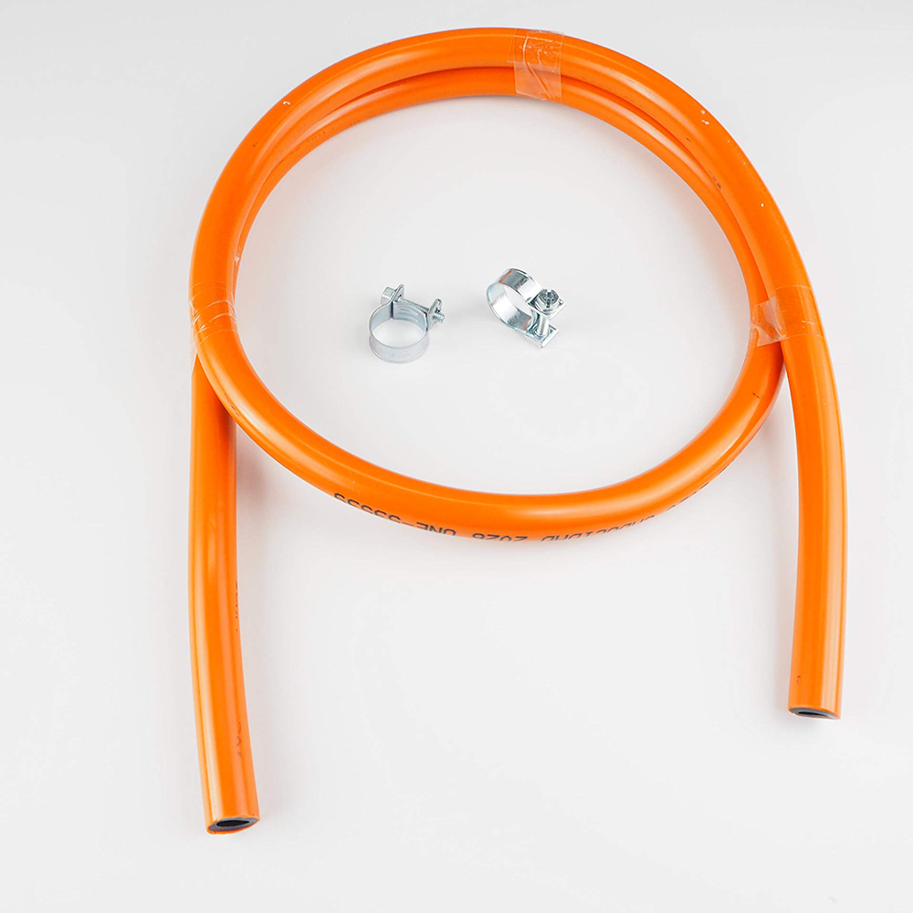 General ABF 2in1 Inclined Electric Heater + Gas Heater