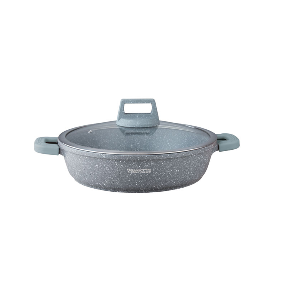 Royal Gourmet Shallow Casserole 28cm