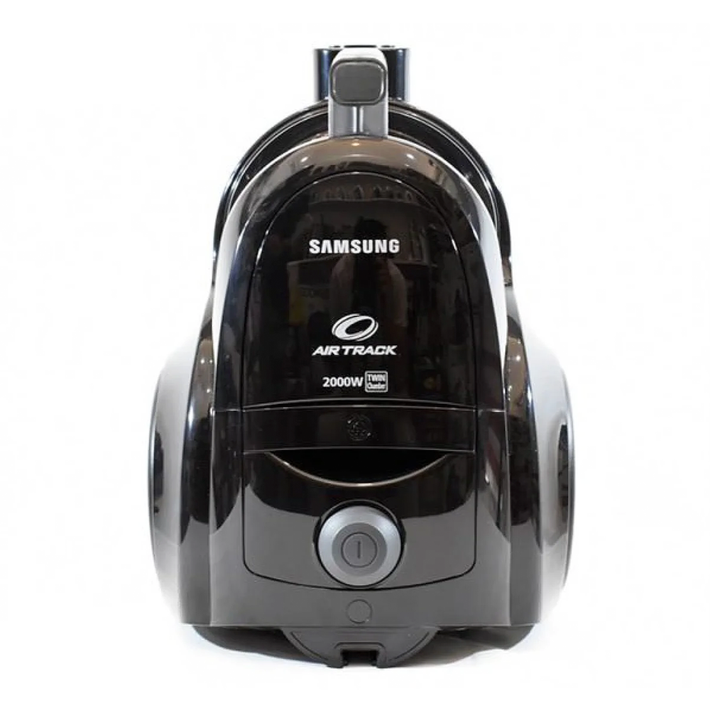 Samsung Canister Vacuum Cleaner
