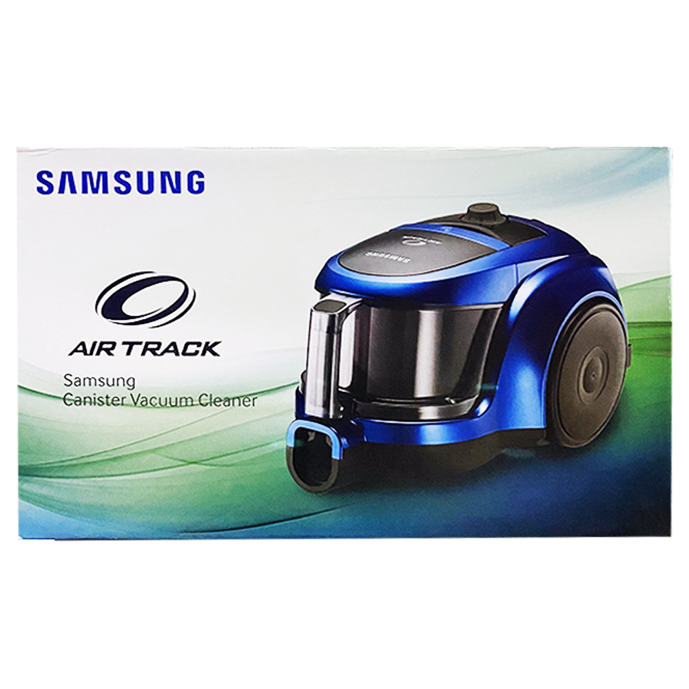 Samsung Canister Vacuum Cleaner