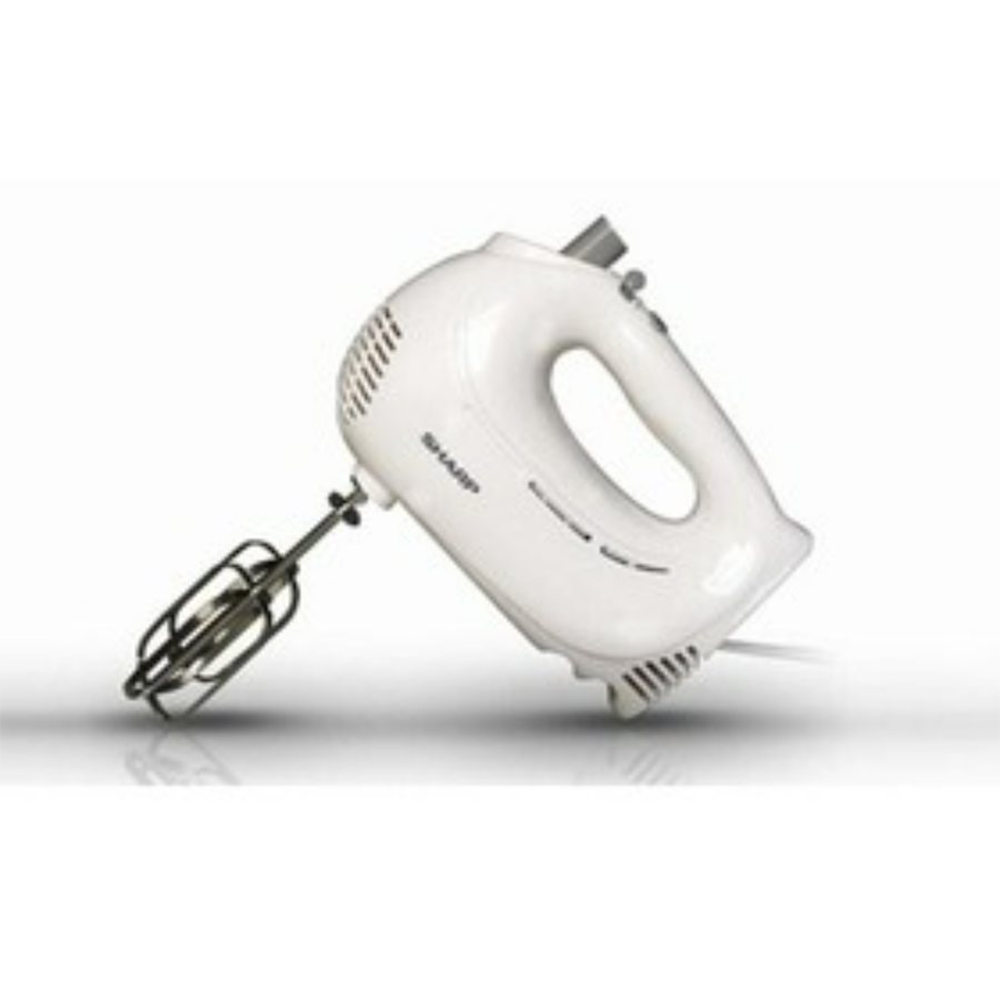 Sharp Mixer