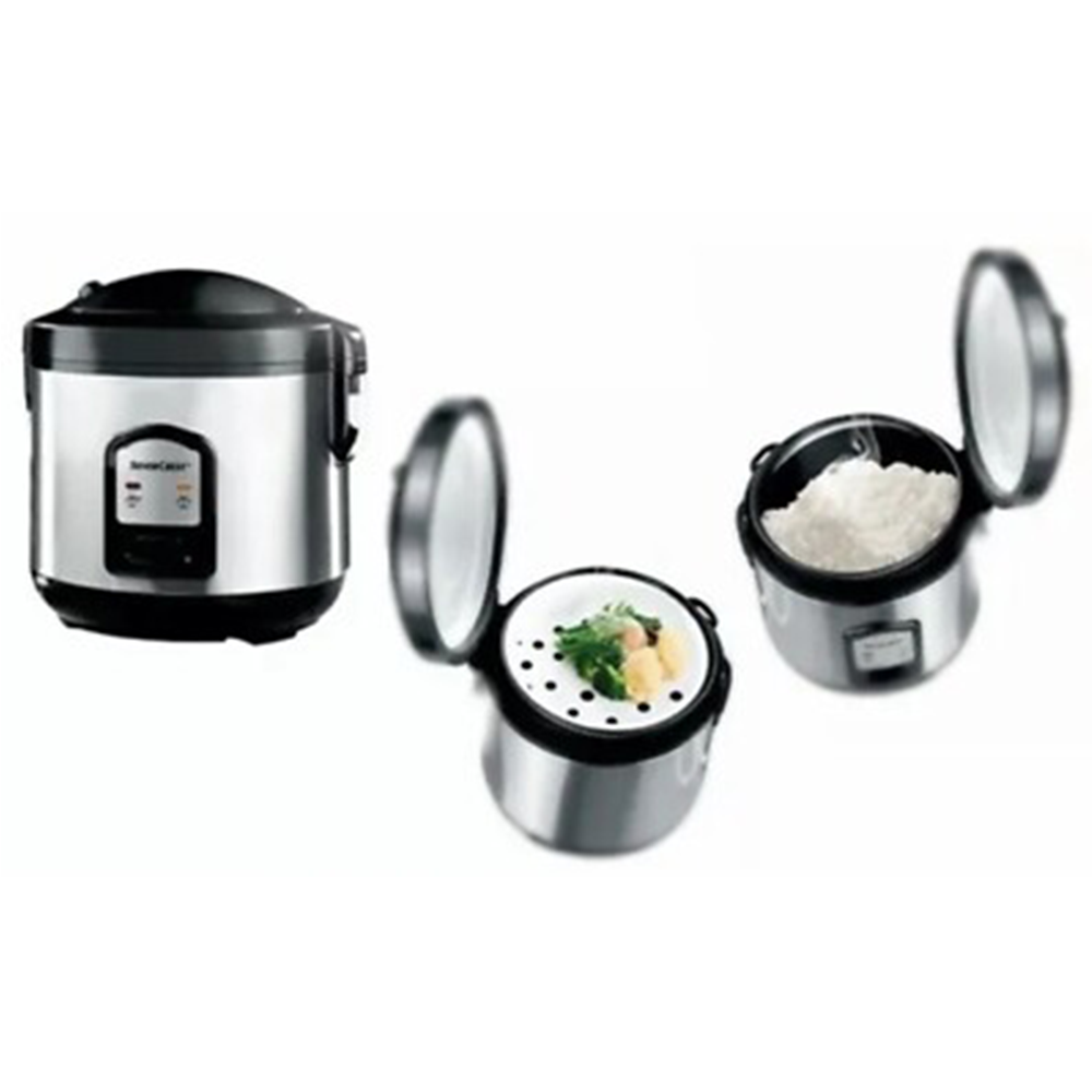 SilverCrest Rice Cooker