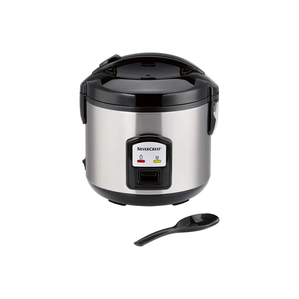 SilverCrest Rice Cooker
