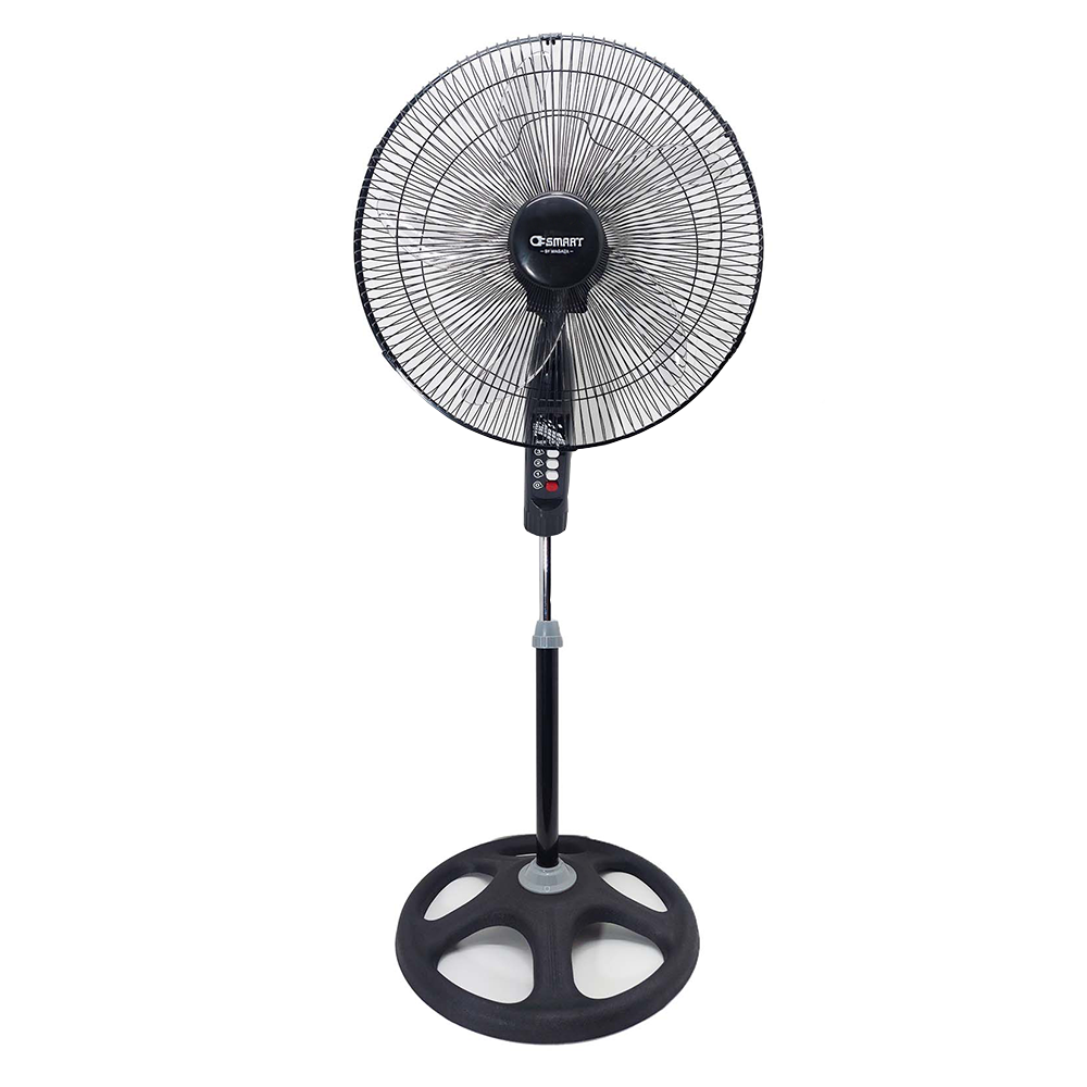 Smart Normal Fan
