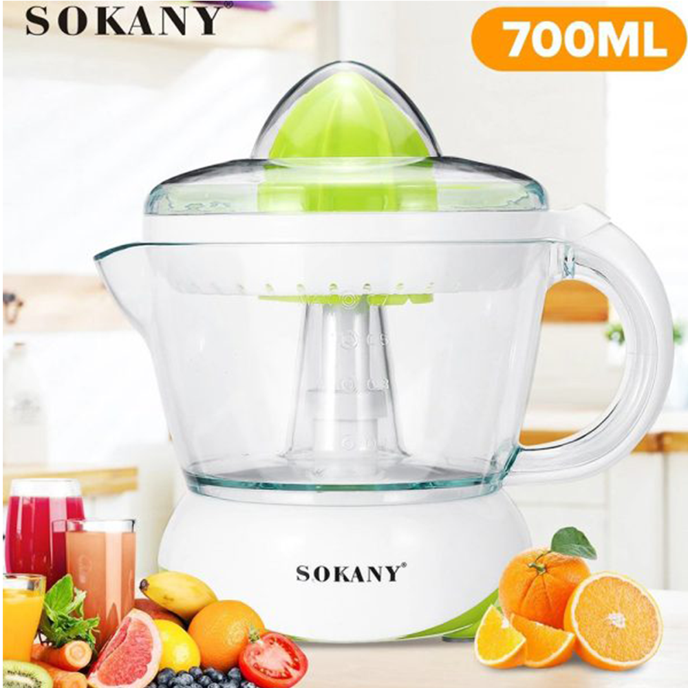 Sokany Citrus Juicer 700 ML