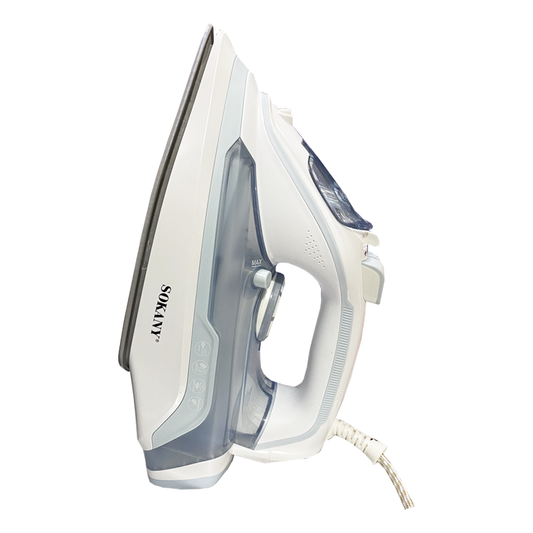 Sokany Steam Iron