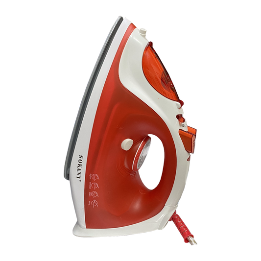 Sokany Steam Iron