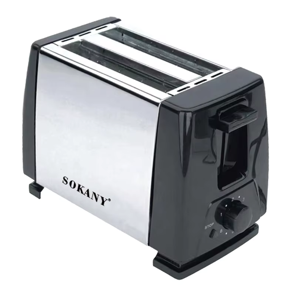 Sokany Toaster