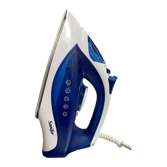 Sonifer Steam Iron