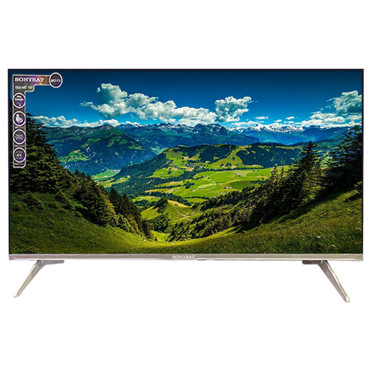 SonySat Smart TV 50 inch